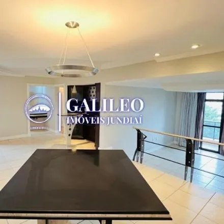 Buy this 4 bed apartment on Rua Elias Juvenal de Mello in Vila Alvorada, Jundiaí - SP