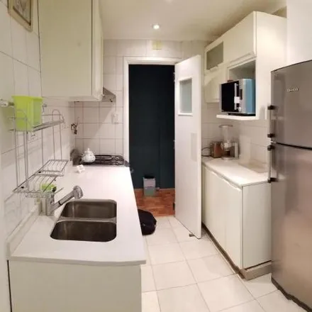 Rent this 3 bed apartment on Avenida Coronel Díaz 1719 in Recoleta, 1425 Buenos Aires