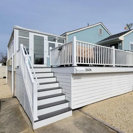 Buy this 3 bed house on 3644 Oxford Lane in Ocean City, NJ 08226