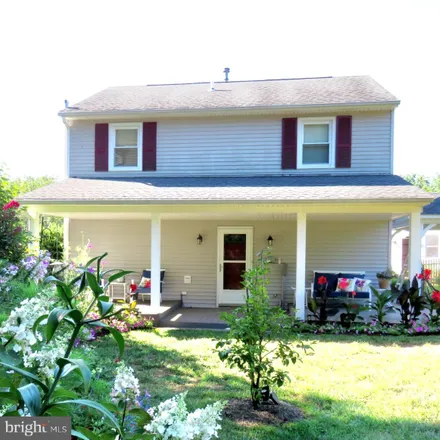 Buy this 3 bed house on 168 Traugers Crossing Road in Nockamixon Township, PA 18930