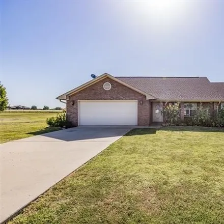 Buy this 3 bed house on 89 Wilson Street in Durant, OK 74701