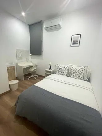Rent this 5 bed room on Carrer de la Cera in 57, 08001 Barcelona