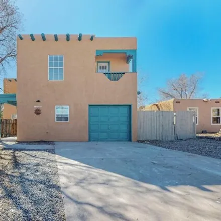 Image 2 - 1310 Acequia Borrada, Santa Fe, NM 87507, USA - House for sale