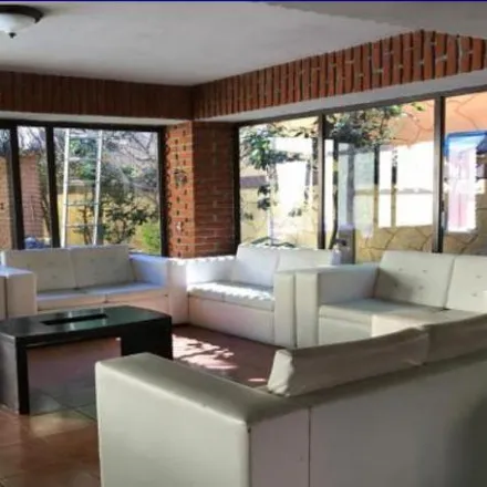 Buy this 8 bed house on Calle El Molino in La Cotera, 56538 Ixtapaluca