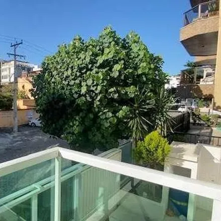 Rent this 3 bed apartment on Rua Violetas in Centro, Cabo Frio - RJ