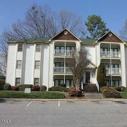Buy this 2 bed condo on 2014 Quaker Landing in Raleigh, NC 27603