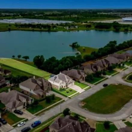 Image 3 - 2954 Holbrook Valley Lane, League City, TX 77573, USA - House for sale