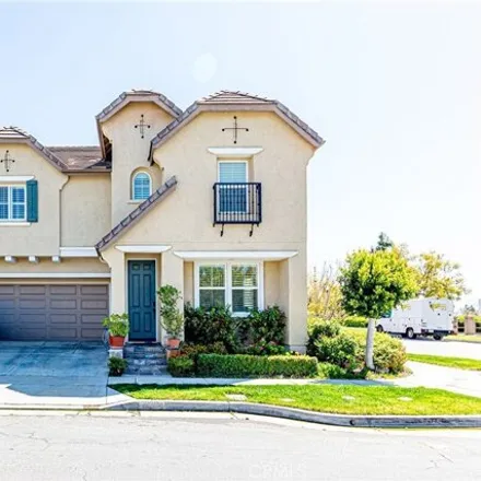 Buy this 4 bed house on 928 Baxter Parkway in Brea, CA 92821