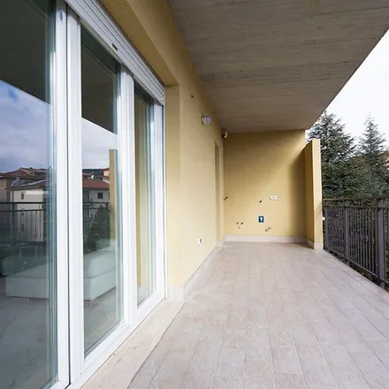 Image 8 - Via Roberto Liberi, 67100 L'Aquila AQ, Italy - Apartment for rent