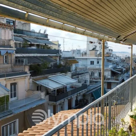 Image 7 - Μηθύμνης, Athens, Greece - Apartment for rent