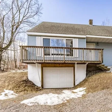 Buy this 4 bed house on Hermantown Missing Link Snowmobile Trail in Bayview, Duluth
