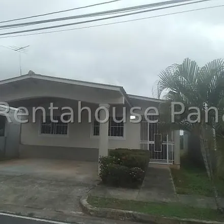 Rent this 3 bed house on unnamed road in Nuevo Arraiján, Panamá Oeste