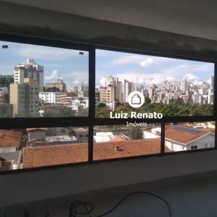 Buy this 4 bed apartment on Avenida Consul Antônio Cadar in São Bento, Belo Horizonte - MG