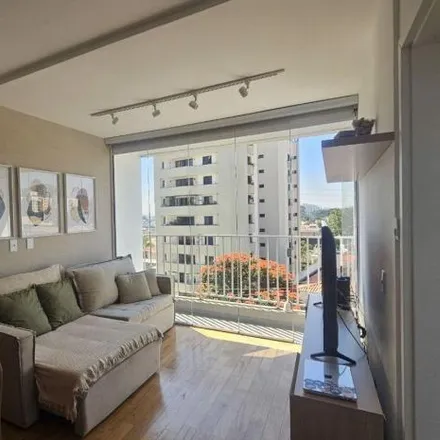 Image 2 - Avenida Corifeu de Azevedo Marques, Rio Pequeno, São Paulo - SP, 05340-020, Brazil - Apartment for sale