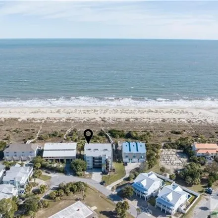 Image 6 - 99 Oceanview Court, Tybee Island, Chatham County, GA 31328, USA - Condo for sale
