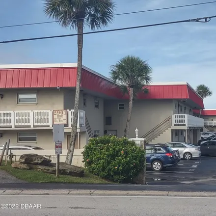 Buy this 2 bed condo on 2901 North Halifax Avenue in Daytona Beach, FL 32118