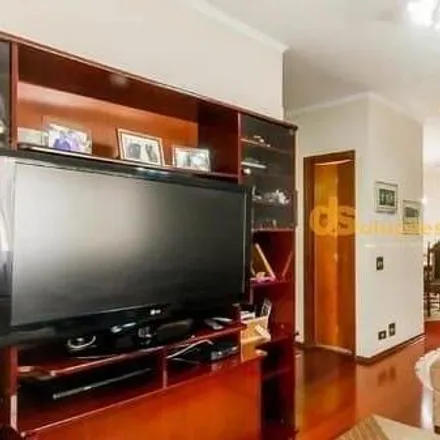 Buy this 4 bed apartment on Rua Piracuama 262 in Sumaré, São Paulo - SP