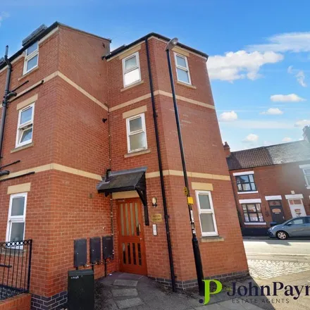 Image 1 - Earlsdon, 60 Moor Street, Coventry, CV5 6EU, United Kingdom - Apartment for rent