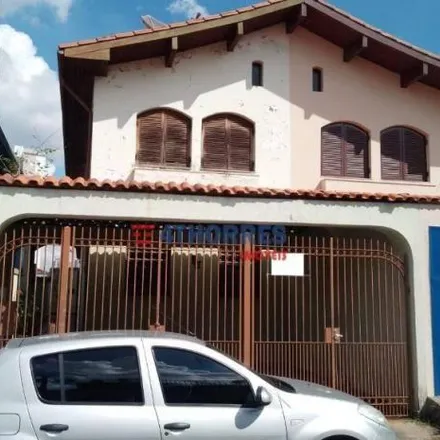 Image 1 - Rua Heitor Ariente, Vila Sônia, São Paulo - SP, 05594-010, Brazil - House for sale