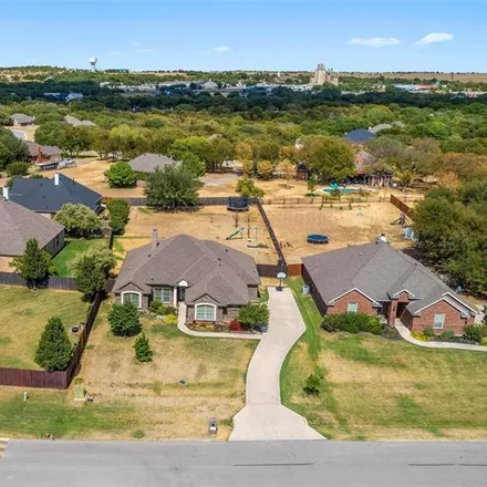 Image 3 - 162 Sanchez Trail, Aledo, TX 76008, USA - House for sale