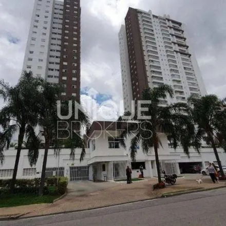 Image 2 - Rua Barão de Teffé, Anhangabaú, Jundiaí - SP, 13209-000, Brazil - Apartment for rent