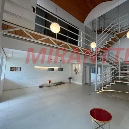 Buy this 4 bed house on Avenida Nova Cantareira 5066 in Vila Albertina, São Paulo - SP