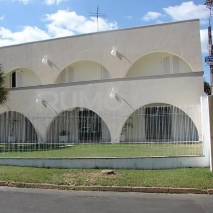 Image 2 - Rua Emerson José Moreira, Chácara Primavera, Campinas - SP, 13087-261, Brazil - House for sale