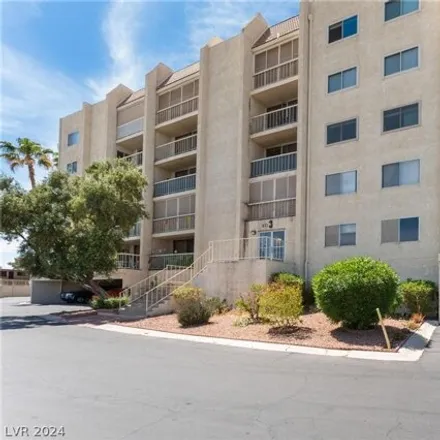 Buy this 3 bed house on 799 North Royal Crest Circle in Paradise, NV 89169
