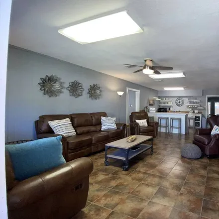 Rent this 5 bed house on Concan in TX, 78838