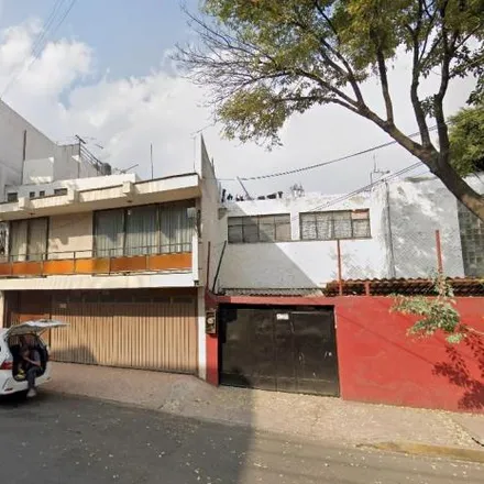 Buy this 4 bed house on Calle Observatorio Oriente in Colonia Tacubaya, 11800 Santa Fe