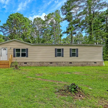 Buy this 4 bed house on 315 Highland Acres Lane in Berkeley County, SC 29461