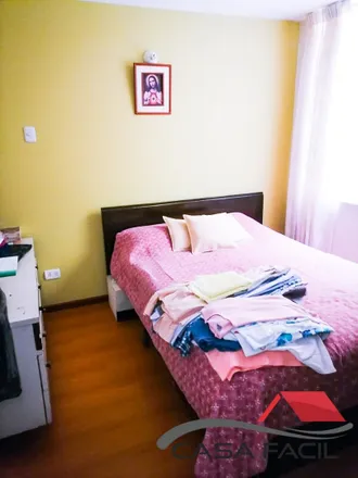 Buy this 3 bed apartment on Ciudad de las Corrientes in Urbanización Aurora, Arequipa 04006
