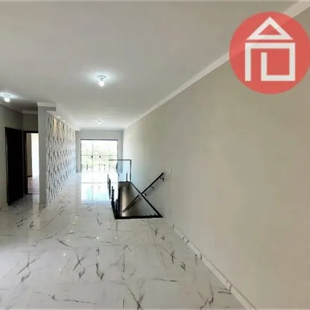 Buy this 3 bed house on unnamed road in Vila Verde, Bragança Paulista - SP