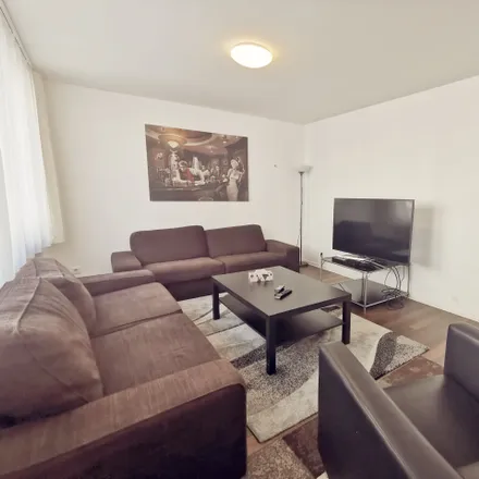 Rent this 5 bed apartment on Steinstraße 33 in 40210 Dusseldorf, Germany