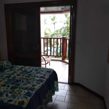 Rent this 2 bed apartment on Praia Grande in Região Metropolitana da Baixada Santista, Brazil