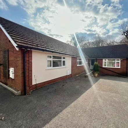 Buy this 6 bed house on Long Copse in Chorley, PR7 1TH