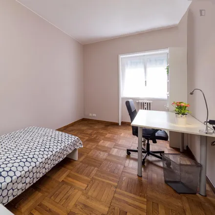 Image 3 - Via Giorgio Washington, 20146 Milan MI, Italy - Room for rent