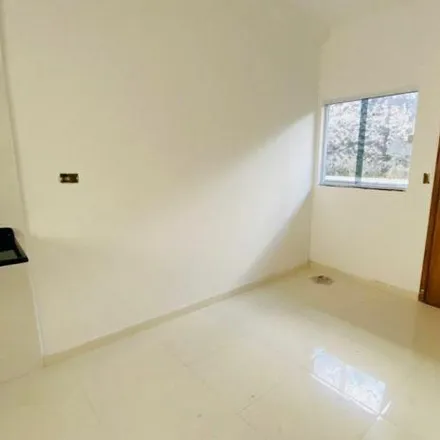 Buy this 2 bed apartment on Rua Professor Vasconcelos Sarmento in Vila Ré, São Paulo - SP