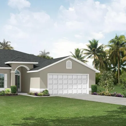 Buy this 3 bed house on 34 Utica Path in Palm Coast, FL 32164