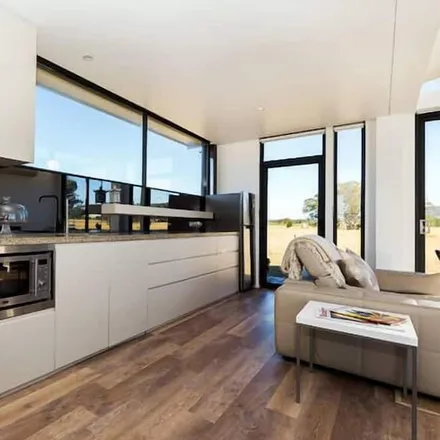 Rent this studio apartment on Eurunderee NSW 2850