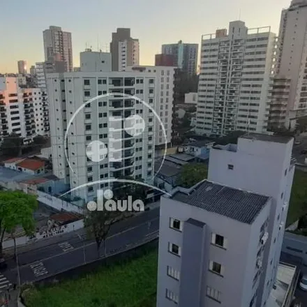 Buy this 3 bed apartment on Rua Laura in Jardim Bela Vista, Santo André - SP