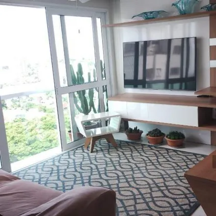 Buy this 3 bed apartment on Avenida Inácio Vasconcelos in Boa Vista, Porto Alegre - RS