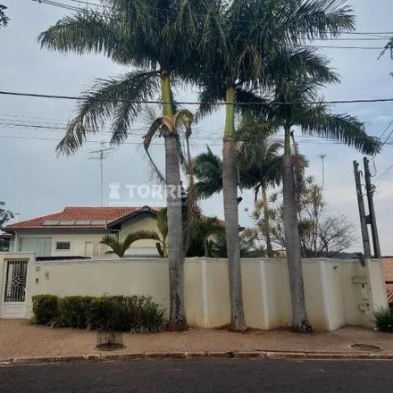 Image 2 - Avenida Mackenzie, Vila Brandina, Campinas - SP, 13092-523, Brazil - House for sale