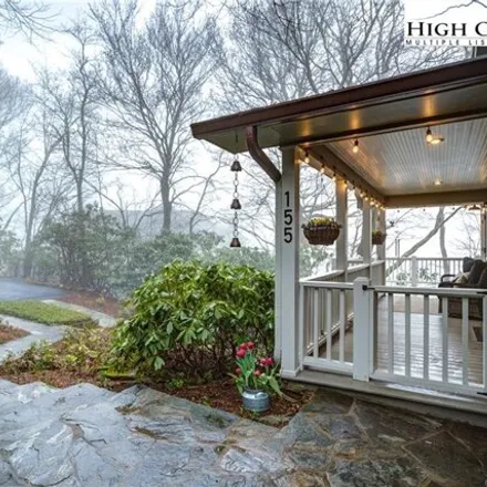 Image 8 - 293 Rickard Drive, Echo Park, Blowing Rock, NC 28605, USA - House for sale