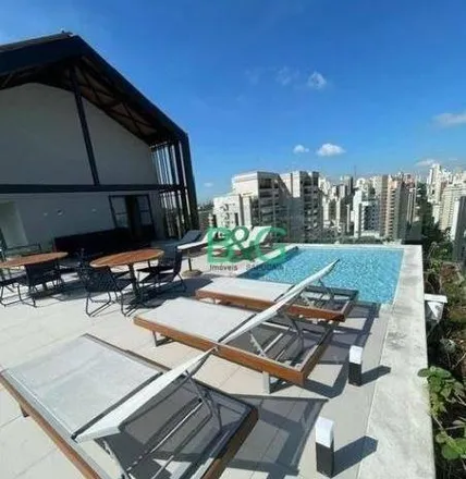 Image 2 - Edifício Aimbere By You, Inc, Rua João Ramalho 1322, Perdizes, São Paulo - SP, 05008-002, Brazil - Apartment for sale