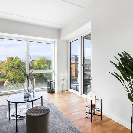 Image 2 - Emilies Plads 2A, 8700 Horsens, Denmark - Apartment for rent