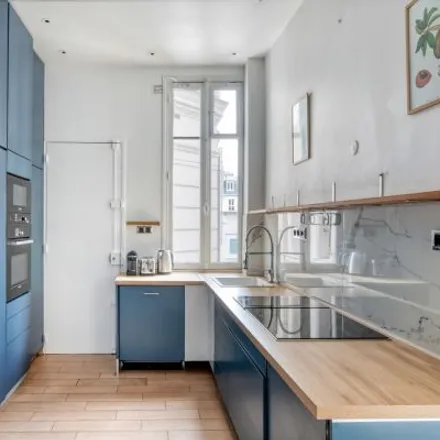 Image 5 - 201 Boulevard Pereire, 75017 Paris, France - Apartment for rent