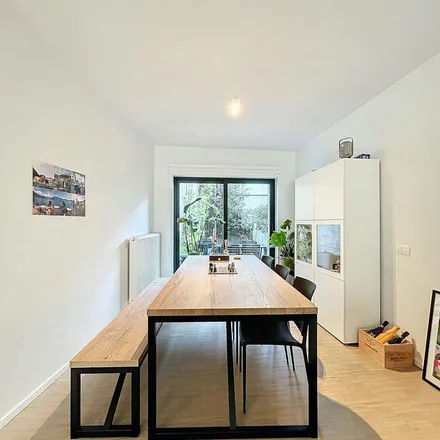 Image 5 - Plein 13A, 8500 Kortrijk, Belgium - Apartment for rent