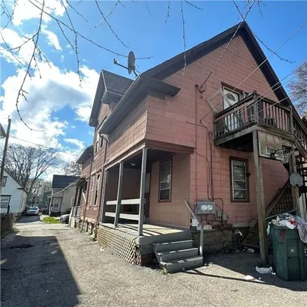 Image 3 - 90 Ellison Street, City of Rochester, NY 14609, USA - House for sale