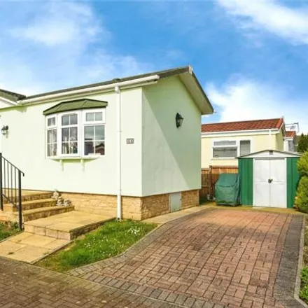 Buy this 2 bed house on James Close in Gloucester, GL2 4PT